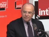 Bernard Cazeneuve