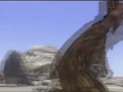 Pirates of the Caribbean: At World's End (PS3, X360) Game Part 18