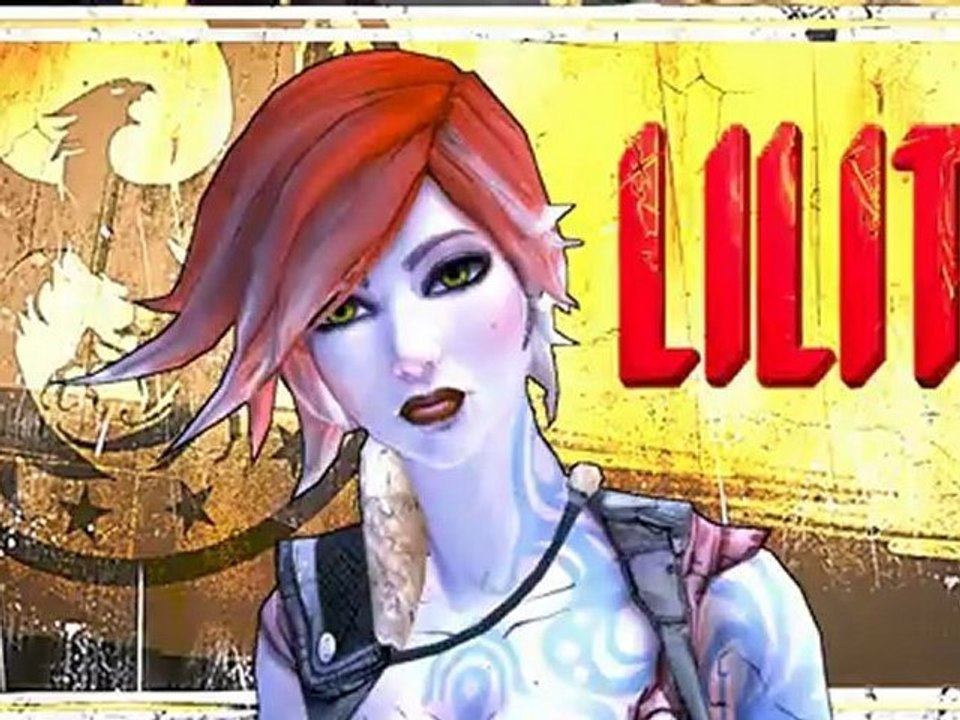 Un peu de Borderlands 2 (test d'enregistrement)