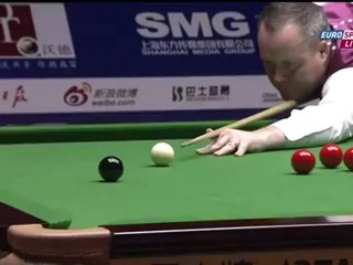 John Higgins 147 vs Judd Trump - Shanghai Masters 2012 - Final