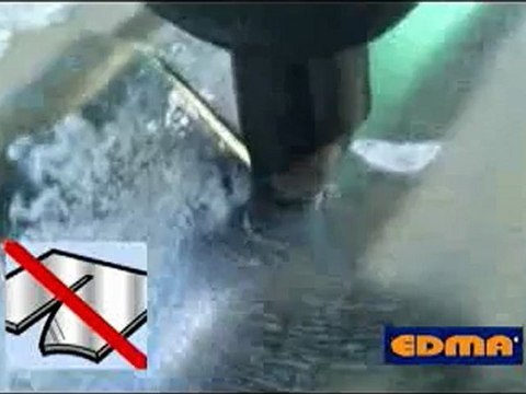 Cisaille-grignoteuse à métaux Nibblex - HMDIFFUSION