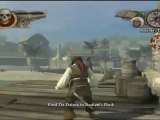 Pirates of the Caribbean: At World's End (PS3, X360) Game Part 3