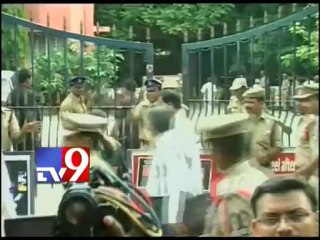 Traffic restrictions at CBI court as Vanpic case trail