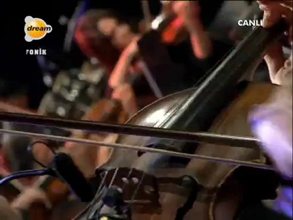 İstediğini Yap - Bülent Ortaçgil