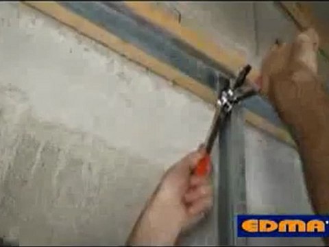 Pince à sertir Ergotop Edma - HMDIFFUSION