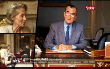 A nous le Sénat : Caroline Cayeux