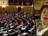 A NOUS LE SENAT,Esther Benbassa