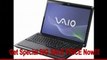 Sony Vaio VPC-F Notebook 512GB SSD 16GB RAM (Intel Core i7-2860QM second generation processor - 2.50GHz with TURBO BOOST to 3.60GHz, 16 GB RAM, 512 GB SSD Hard Drive, 16.4-inch LED Backlit WIDESCREEN display, Windows 7)  REVIEW
