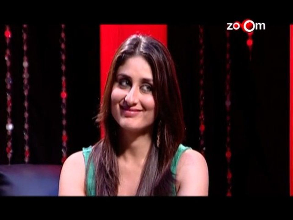 Kareena says she is married, Ranbir's Barfi! will be India's entry for Oscars