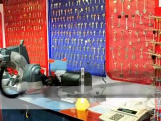 Wymiana Zamków Warszawa "Cezar" Cezary Górski