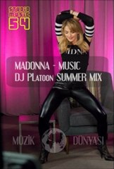 Madonna - Music (Dj PLatoon Summer Mix)