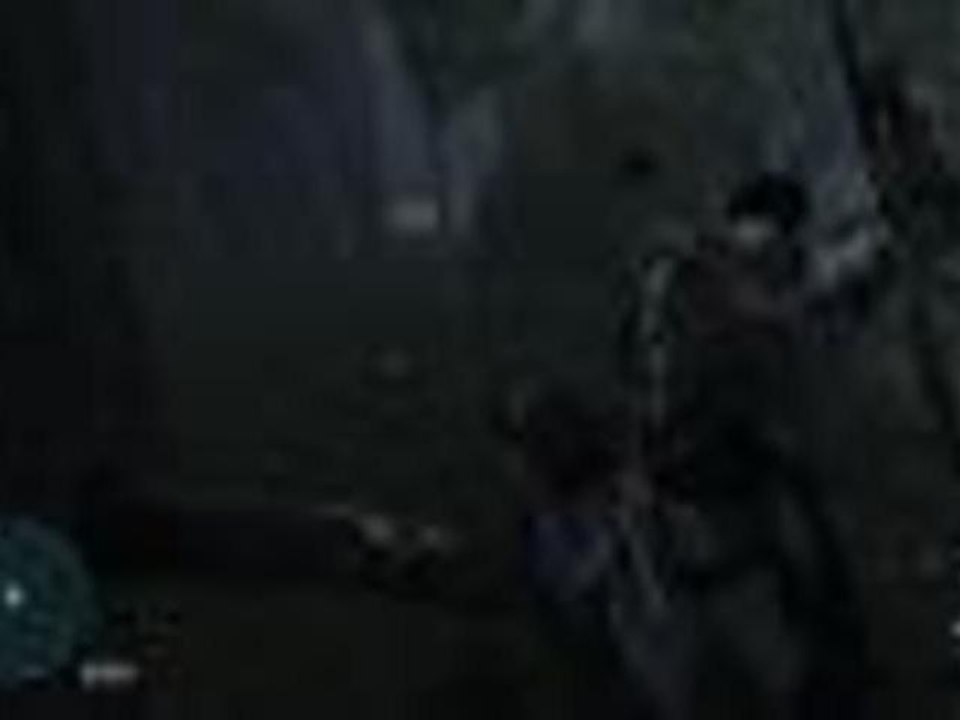 Assassin's Creed 3 - Free Running and Hunting