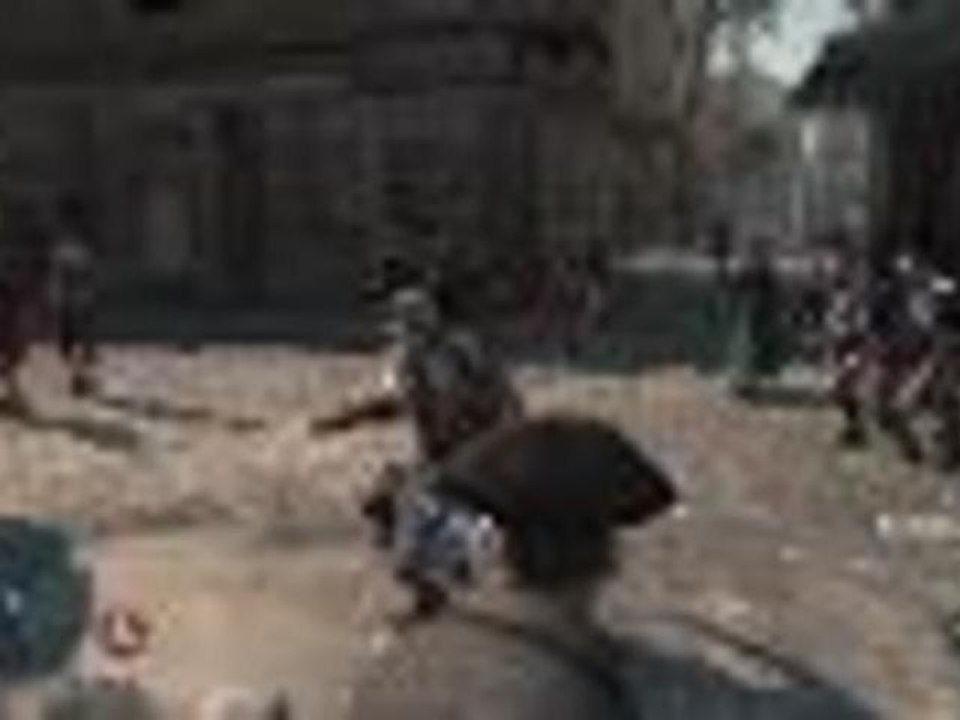 Assassin's Creed 3 - Boston Tax Collectors
