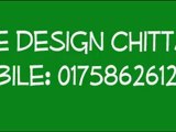 01758626120 Top services custom website design company portfolio chittagong