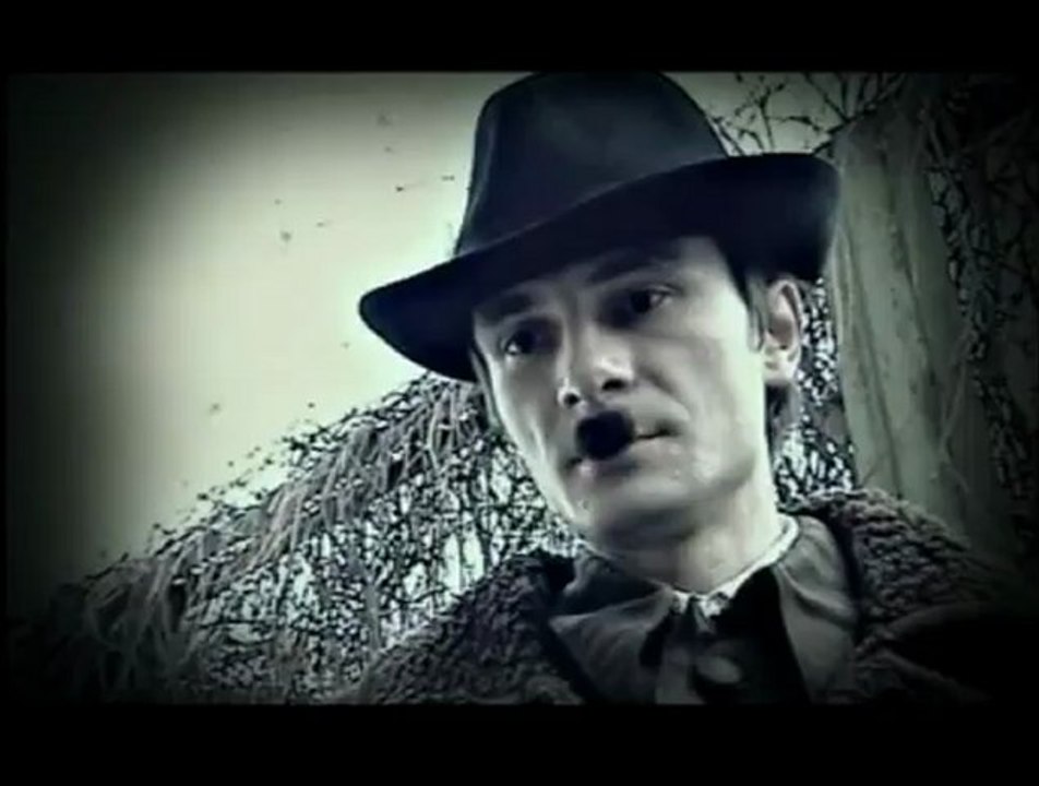 LbO.20..Bandit.Pridumavshiy.GULAG