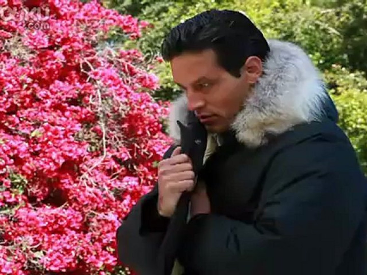 18 Famous People Celebrate Woolrich Birthday