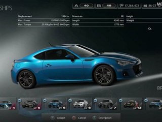 Gran Turismo 5 - New DLC Preview