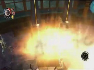 Marvel Ultimate Alliance 2 (PS3) Runthrough - Part 30 - [Anti]