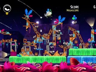 Angry Birds Trilogy - Launch Trailer