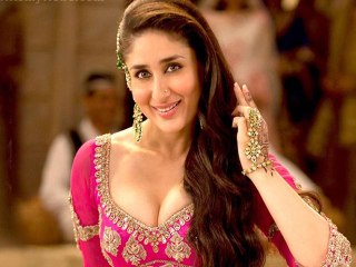 Halkat Kareena Kapoor