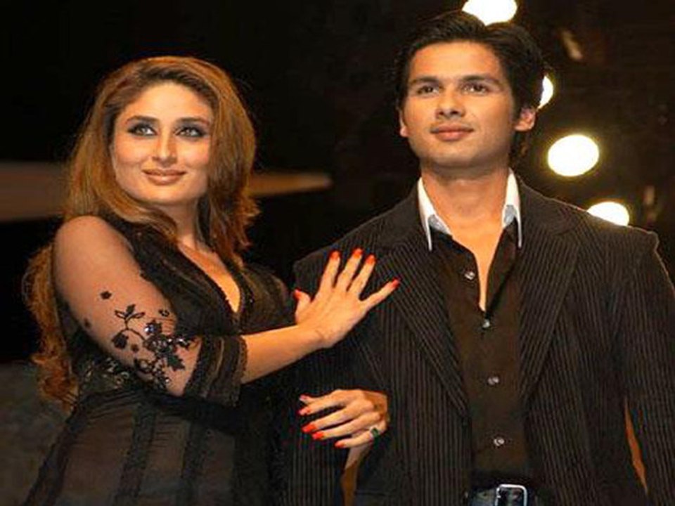 Halkat Kareena