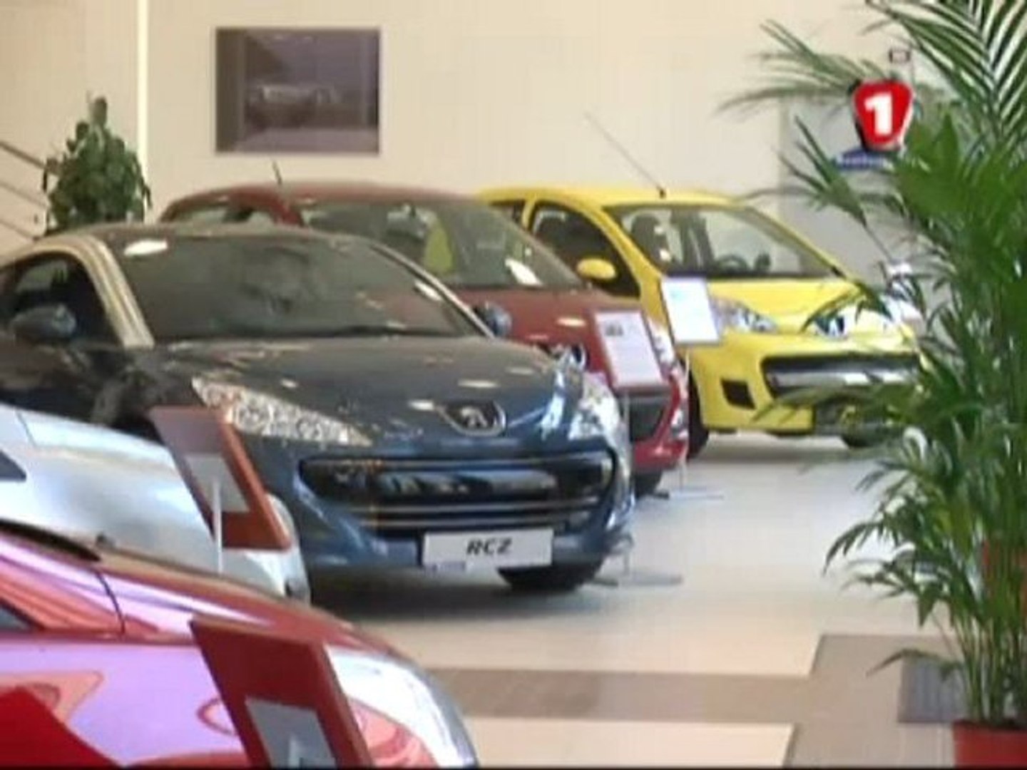 Авто новини. 20-ти річчя «Ілта»