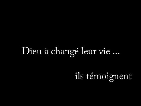Des années hippies à la rencontre de Dieu
