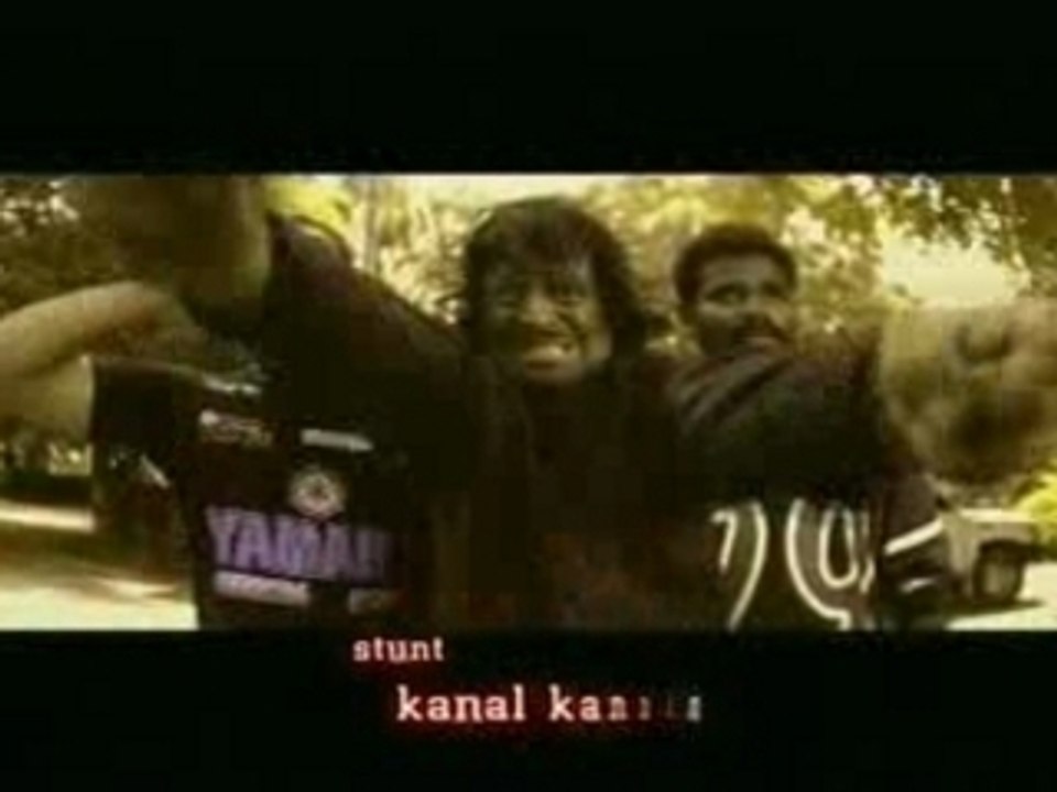 Vallavan Trailer