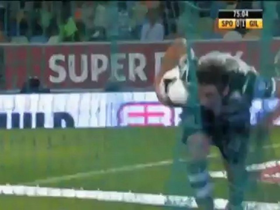 Erster Sieg! Sporting Lissabon atmet auf