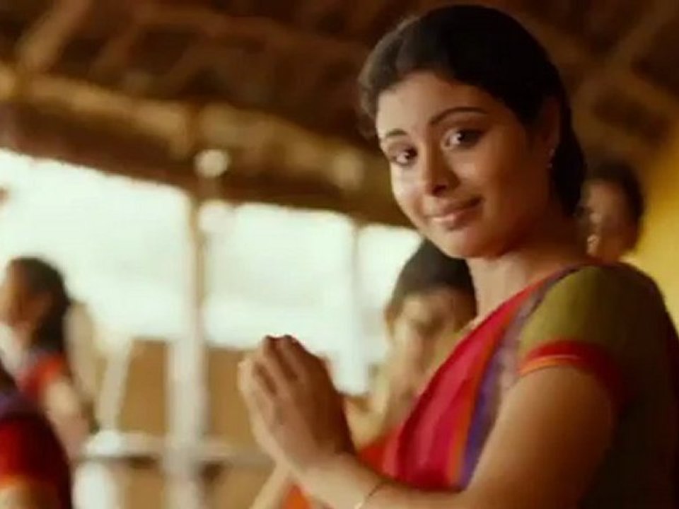 Life Of Pi - International Trailer (English)