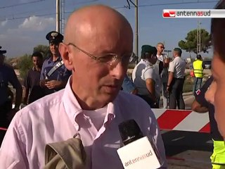 Télécharger la video: TG 24.09.12 Incidente ferroviario a Cisternino, Guglielmo Minervini: 