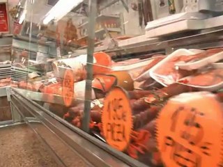 Despiece de carne para carnicerías, supermercados en Alicante, Valencia y Castellón