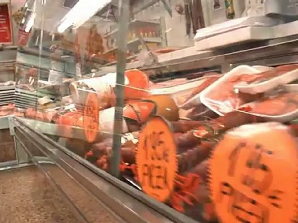Despiece de carne para carnicerías, supermercados en Alicante, Valencia y Castellón