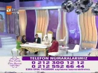 Esra Erol 25 Ey WWWOLAYWEBCOM
