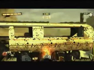 Wet (PS3) ­­~~ Gameplay -Part 4 ~~