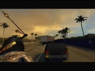 Wet (PS3) ­­~~ Gameplay -Part 3 ~~