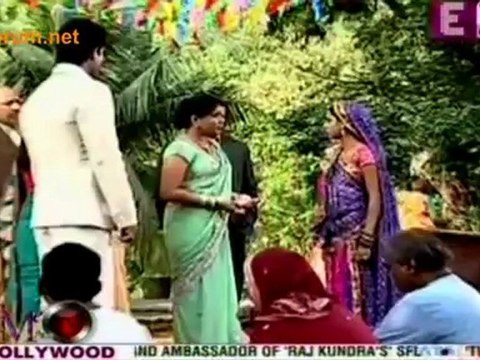 Shiv Anandi Ki Dooriyan - Balika Vadhu