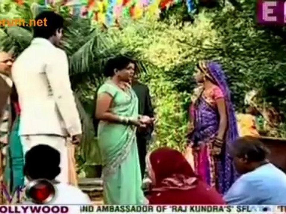 Shiv Anandi Ki Dooriyan - Balika Vadhu