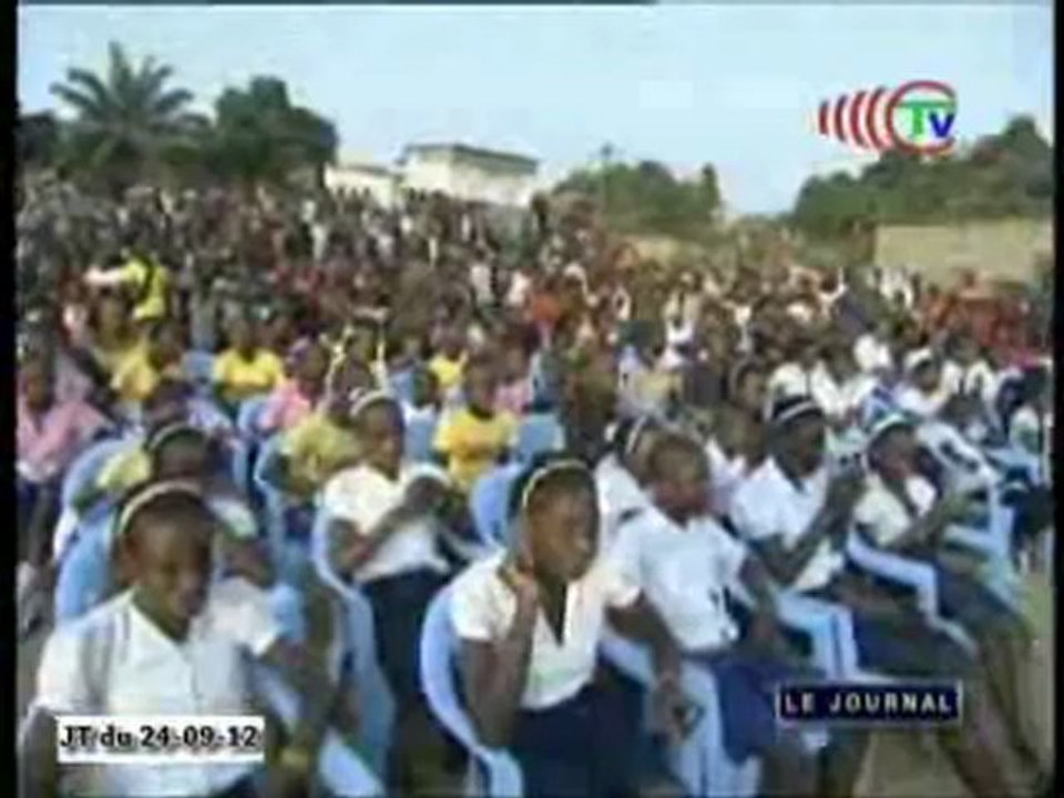 Journées culturelles destinées aux plus jeunes chrétiens