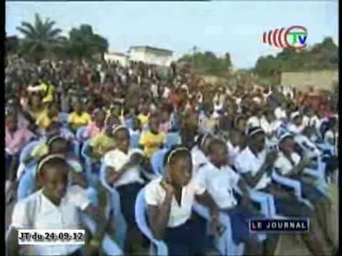 Journées culturelles destinées aux plus jeunes chrétiens