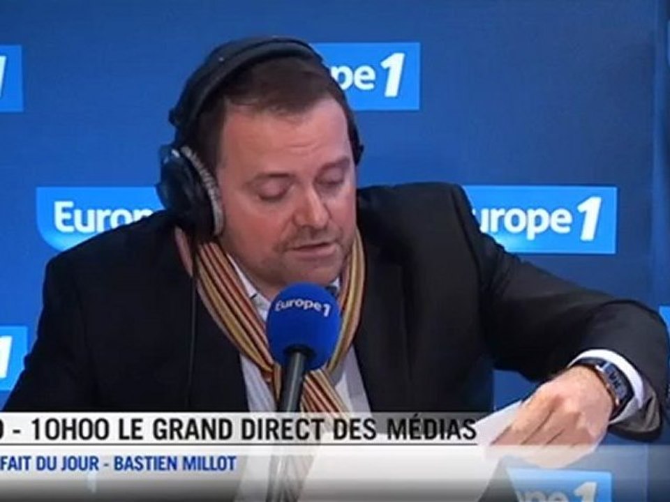 M6 accusée de censure