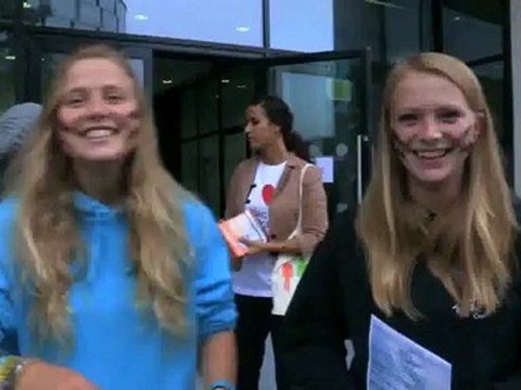 Ouverture de l'Ecole de Médecine à Montigny-le-Bretonneux