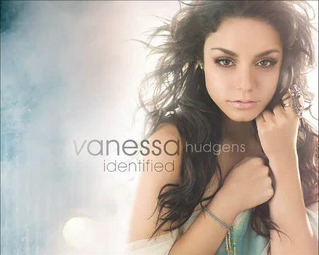 Vanessa Hudgens - Identified (HQ)