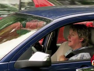 Gag - Policier trempette à la lavette