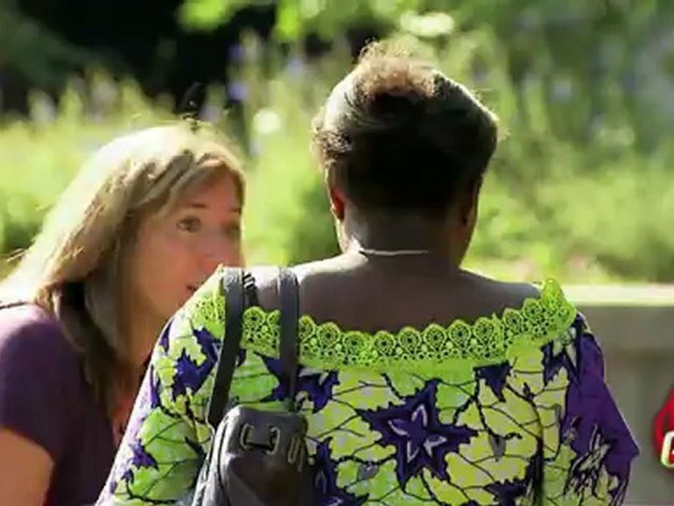 Gag du bébé arrosé