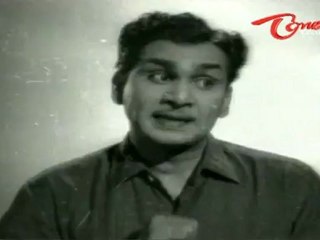 Vaagdhanam Songs - Vanne Chinnelanni - ANR - Krishna Kumari