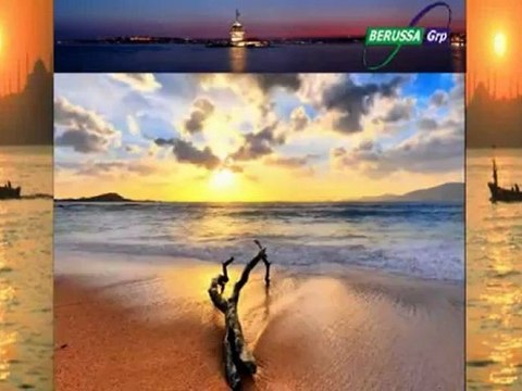 Sultanîyegâh Saz Eseri - Göksel Baktagir