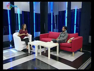 Güler Yıldız'la haftasonu:  Borga Kantürk