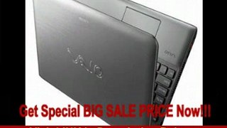 BEST PRICE Sony Vaio E 15 Series 15.5-inch Notebook EXTREME 512 GB SSD 16GB RAM (Intel Core i7 EXTREME i7-3920XM 3rd generation processor - 2.90GHz with TURBO BOOST to 3.80GHz, 16 GB RAM, 512GB SSD Hard Drive, Blu-Ray, 15.5 LED Backlit WIDESCREEN display,