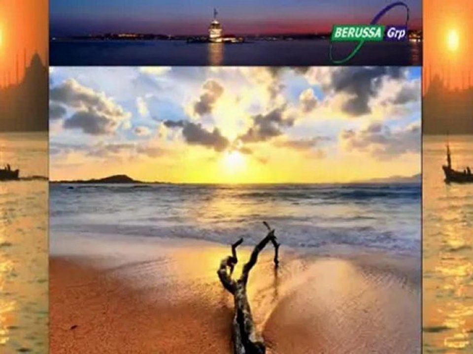 Sultanîyegâh Saz Semâîsi - Göksel Baktagir